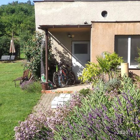 Apartman Lenka II Borsice Экстерьер фото