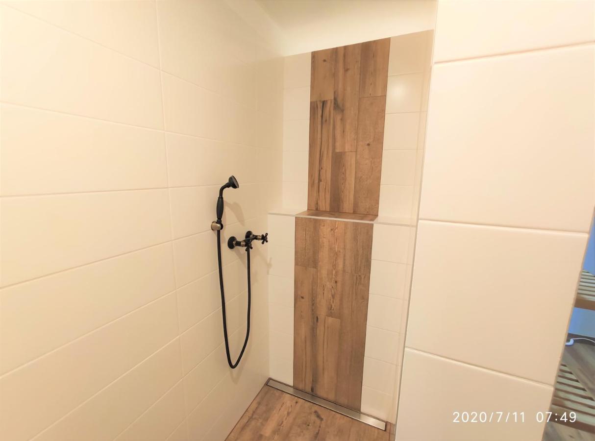 Apartman Lenka II Borsice Экстерьер фото