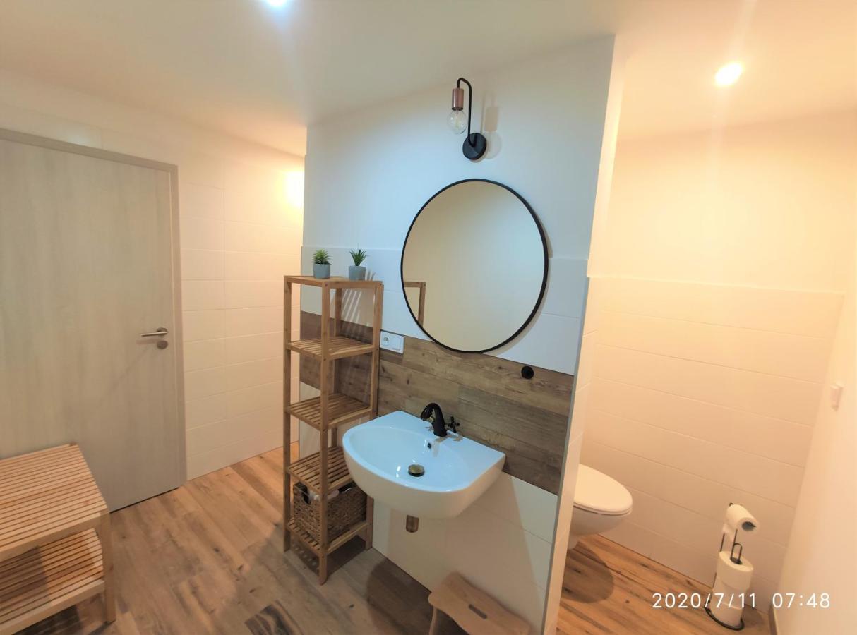 Apartman Lenka II Borsice Экстерьер фото