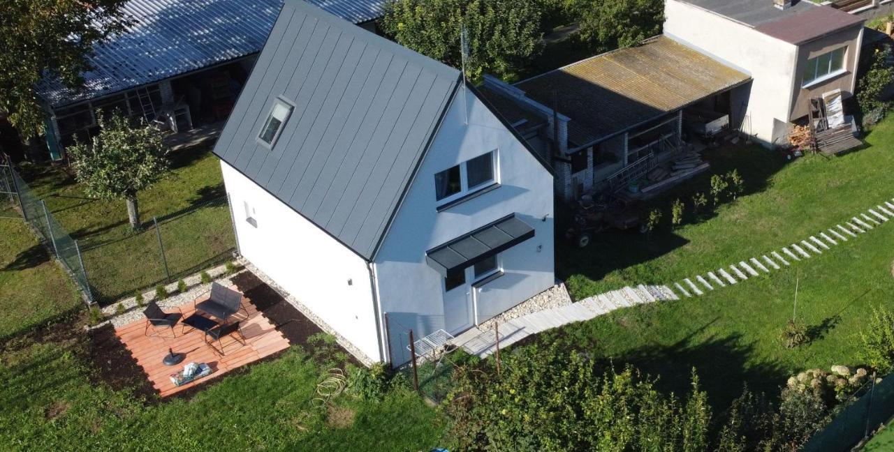 Apartman Lenka II Borsice Экстерьер фото